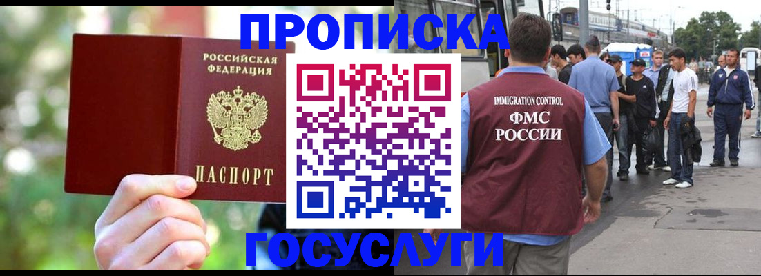 прописка поиск в Сунже